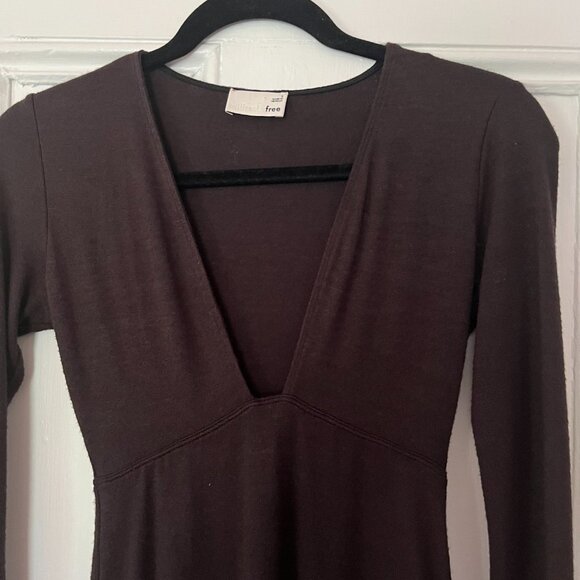 Wilfred Free Abby Dress - Picture 3 of 7